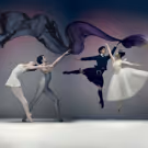 English National Ballet to Return to Manchester with SONG OF THE EARTH and LA…