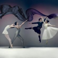 English National Ballet to Return to Manchester with SONG OF THE EARTH and LA SYLPHID