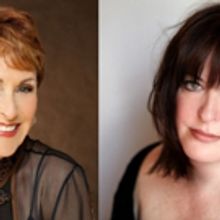 Bay Area Cabaret Presents Amanda McBroom & Ann Hampton Callaway in DIVALICIOUS