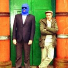 EDINBURGH 2017: BWW Q&A- Bob Blackman's Tray?