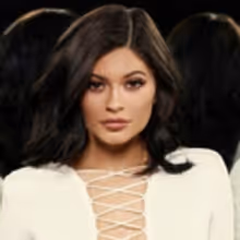 Kylie Jenner Set for E's New Original Weekly Snapchat Series ASK KYLIE, Today