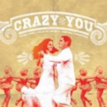 Syracuse University Department of Drama Presents CRAZY FOR YOU