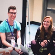 BroadwayCon 2018 Calls for Fan Program Ideas