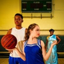 Photo Flash: Meet the Cast of Red Branch Theatre Company's LYSISTRATA JONES