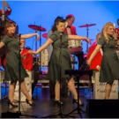 Glenn Miller Orchestra Swings Into Town To Perform At St Helens Theatre Royal