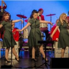 Glenn Miller Orchestra Swings Into Town To Perform At St Helens Theatre Royal