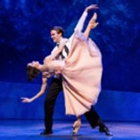 BWW Review: AN AMERICAN IN PARIS National Tour at the Oriental Theatre Photo