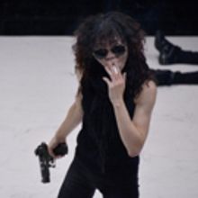 EDINBURGH 2017: BWW Q&A- Medea on Media