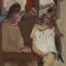 NEW YORK, NEW YORK Opens 7/22 at Nassau County Museum of Art in Roslyn Harbor