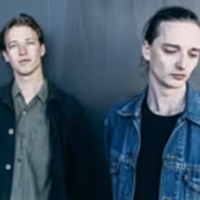 Introducing Melbourne Duo Slum Sociable New Track, 'Castle'