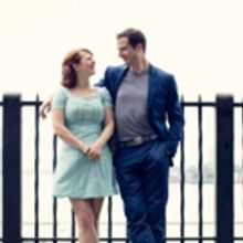 Goodspeed's New Musical DARLING GRENADINE Begins Tonight