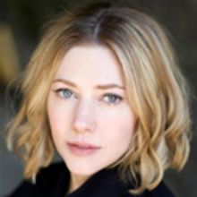 Catherine Steadman Talks WITNESS FOR THE PROSECUTION