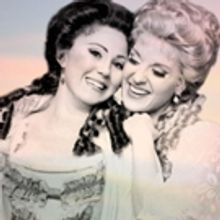 Opera San Jose to Present Mozart's Dazzling COSI FAN TUTTE