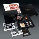 Drum Legend and Rock & Roll Hall of Fame Inductee Bill Bruford Releases Definitive…