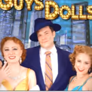 Fall In Love Under The Bright Lights Of Broadway With MSMT's GUYS AND DOLLS