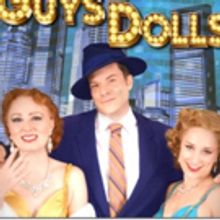 Fall In Love Under The Bright Lights Of Broadway With MSMT's GUYS AND DOLLS