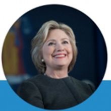 Hillary Rodham Clinton to Tour North America to Discuss Her New Memoir