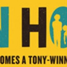 FUN HOME Tickets Now On Sale for Boston Engagement