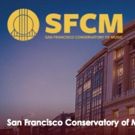 San Francisco Conservatory of Music Sets 2017-18 Centennial Season
