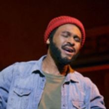 BWW Previews: JARRAN MUSE HAS INSPIRATIONAL ROLE IN MOTOWN: THE MUSICAL at The Straz