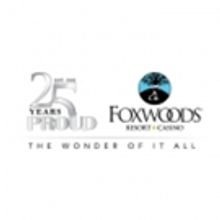 Foxwoods Announces Jam-Packed Labor Day Weekend of Entertainment