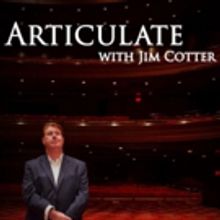 WHYY Announces Season Two of Arts and Culture Series 'Articulate with Jim Cotter'