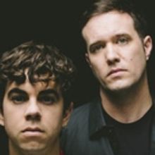 ELECTRIC GUEST Comes to Fox Theatre 9/1