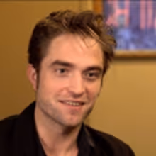 Robert Pattinson Talks Breaking Down Walls & More on CBS SUNDAY MORNING, 8/20
