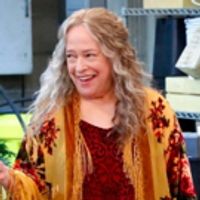 VIDEO: Netflix Shares New Trailer for DISJOINTED, Starring Kathy Bates Video