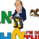 FSCJ Artist Series presents MY MOTHER'S ITALIAN, MY FATHER'S JEWISH AND I'M IN…