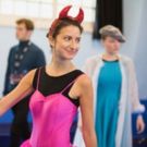 BWW Review: iAm 4.0, Playground Theatre