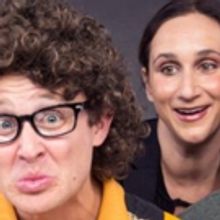 BWW Review: Riotous GROUNDLINGS OF THE CORN - Well-Oiled For a Dee-lish Weekend Laugh