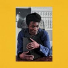 Benjamin Clementine Shares 'Jupiter' from New Album Out 10/2