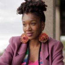 Cherrelle Skeete Talks THE SEAGULL At Lyric Hammersmith