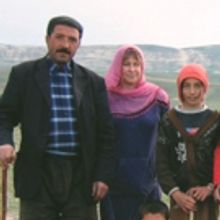 EDINBURGH 2017: BWW Q&A- A Thousand Doorways