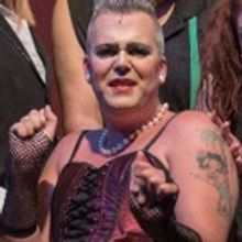 THE ROCKY HORROR SHOW LIVE Continues at The Bug Theatre