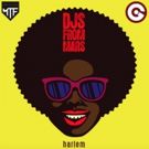 DJs from Mars Release Melodic New Single 'Harlem'