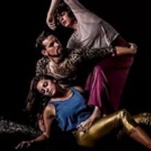 Citywide Festival in October Elevates Chicago Dance