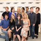 Photo Coverage: Meet the Company of Roundabout's TIME AND THE CONWAYS!