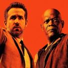 THE HITMAN'S BODYGUARD Tops Weekend Box Office