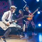 SCHOOL OF ROCK Comes to the Ohio Theatre Next Month