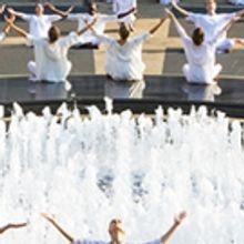 Buglisi's 9/11 TABLE OF SILENCE Returns to Lincoln Center