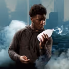 Camden People's Theatre Presents FOG EVERYWHERE