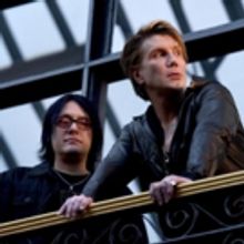 Goo Goo Dolls Offer Fans The Chance To Win A Private Performance Through Omaze