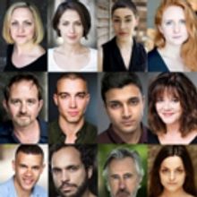 Final Cast Announced to Join Josie Lawrence in MOTHER COURAGE AND HER CHILDREN at…