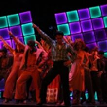 BWW Review: SATURDAY NIGHT FEVER at Noel S. Ruiz Theatre
