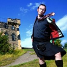 EDINBURGH 2017: BWW Q&A- Tomas Ford