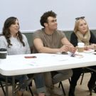 TV Exclusive: Get Ready for the Return of TURNING THE TABLES- New Episodes Starting…