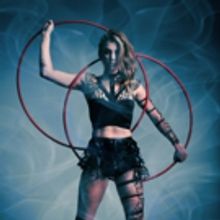 CRASH to Bring Aerial Dance to The Cockpit as Part of Camden Fringe