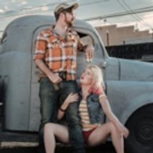 Majestic Rep Presents White Trash Thriller KID SISTER